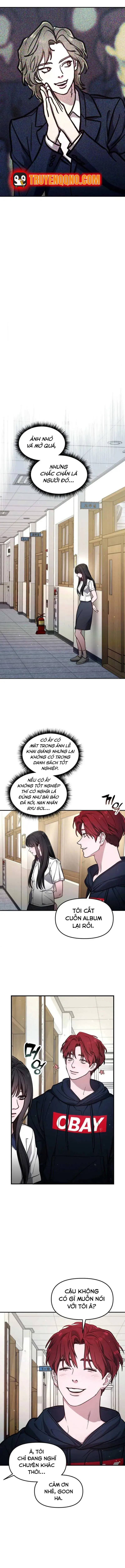 Mẹ Nào Con Nấy Chap 105 - Next Chap 106