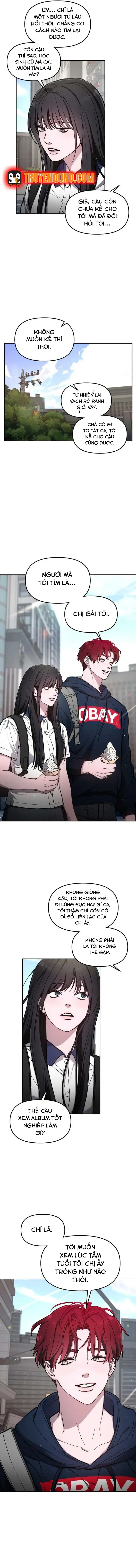 Mẹ Nào Con Nấy Chap 105 - Next Chap 106