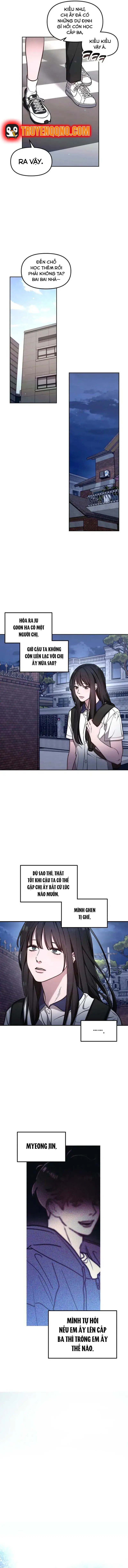 Mẹ Nào Con Nấy Chap 105 - Next Chap 106