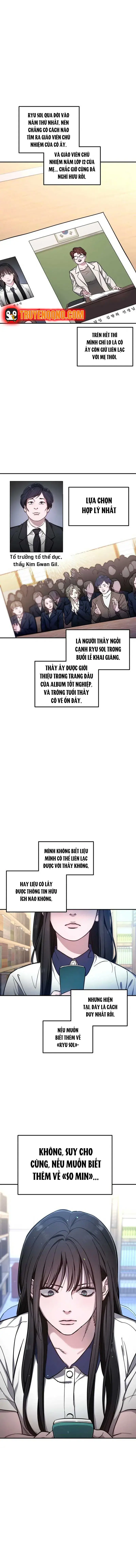 Mẹ Nào Con Nấy Chap 105 - Next Chap 106