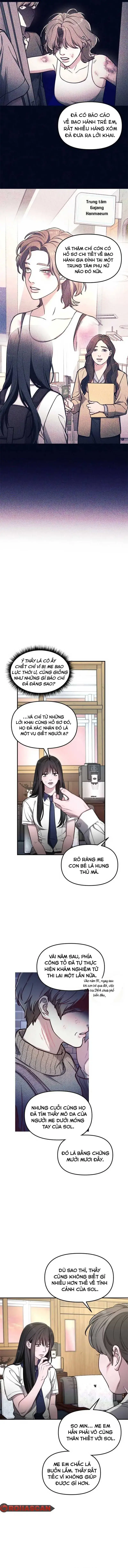 Mẹ Nào Con Nấy Chap 106 - Next Chap 107