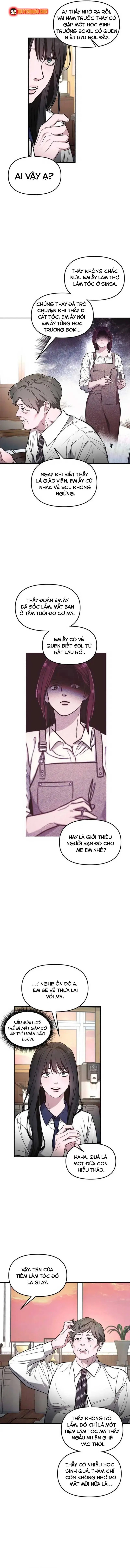 Mẹ Nào Con Nấy Chap 106 - Next Chap 107