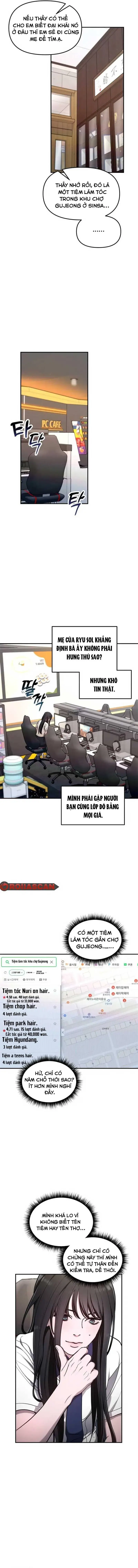 Mẹ Nào Con Nấy Chap 106 - Next Chap 107