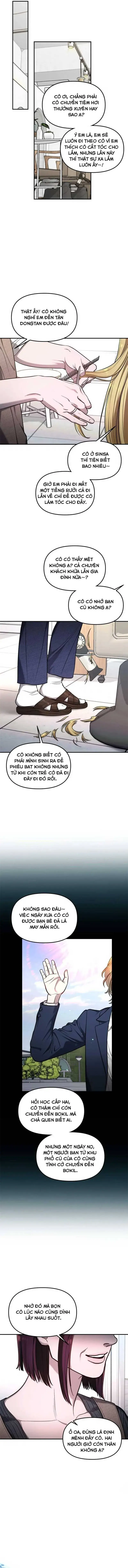 Mẹ Nào Con Nấy Chap 106 - Next Chap 107