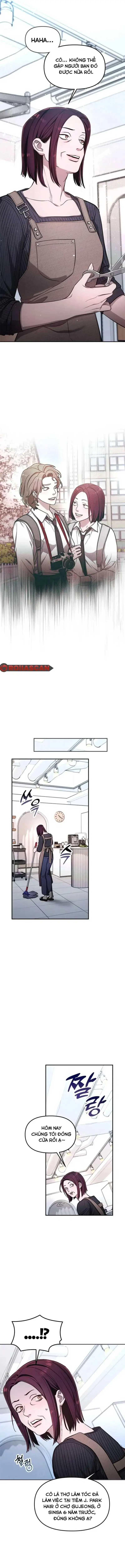 Mẹ Nào Con Nấy Chap 106 - Next Chap 107