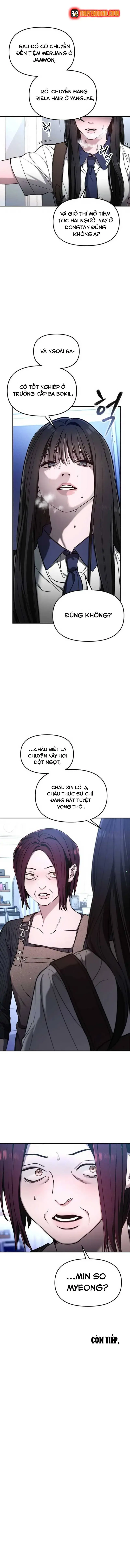 Mẹ Nào Con Nấy Chap 106 - Next Chap 107