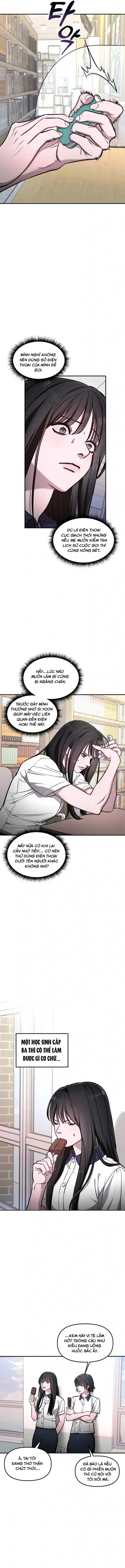 Mẹ Nào Con Nấy Chap 106 - Next Chap 107