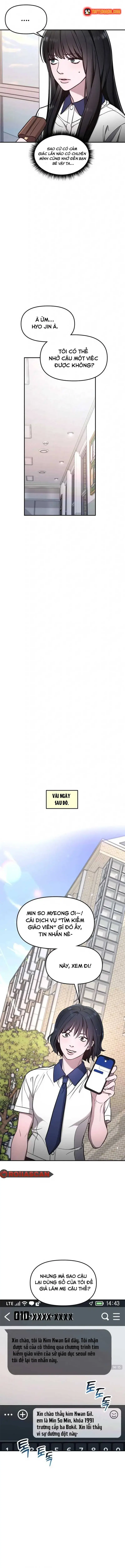 Mẹ Nào Con Nấy Chap 106 - Next Chap 107