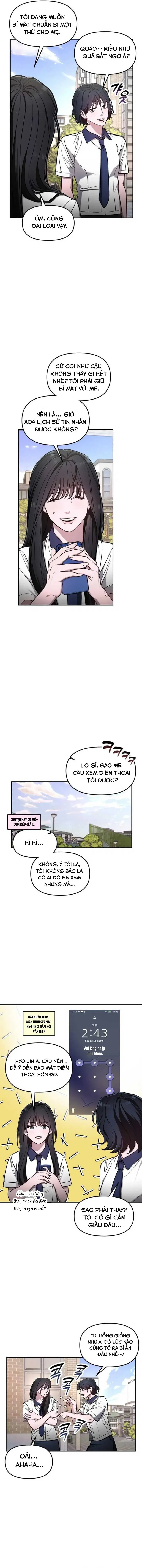 Mẹ Nào Con Nấy Chap 106 - Next Chap 107