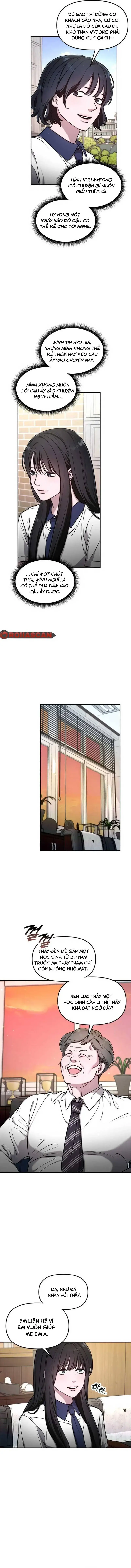 Mẹ Nào Con Nấy Chap 106 - Next Chap 107