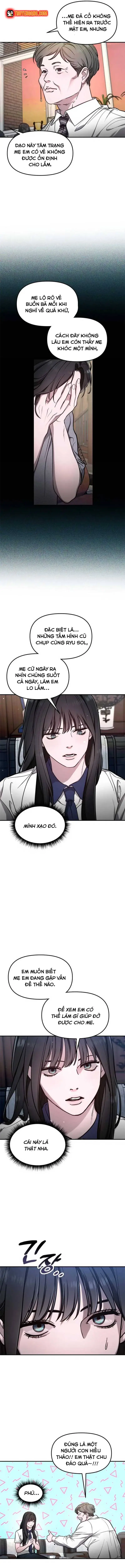 Mẹ Nào Con Nấy Chap 106 - Next Chap 107