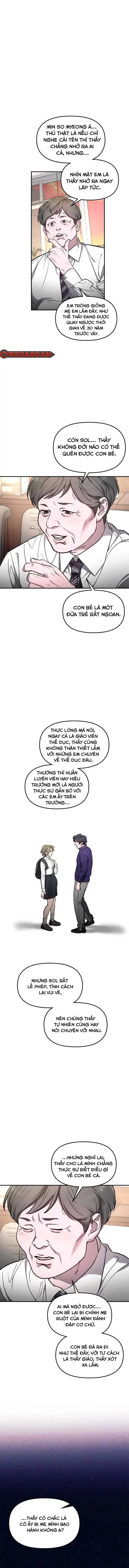 Mẹ Nào Con Nấy Chap 106 - Next Chap 107