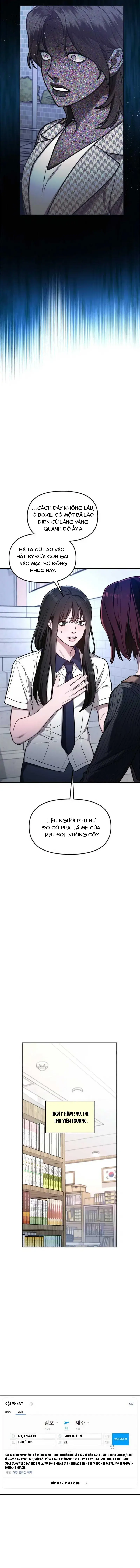 Mẹ Nào Con Nấy Chap 107 - Next Chap 108
