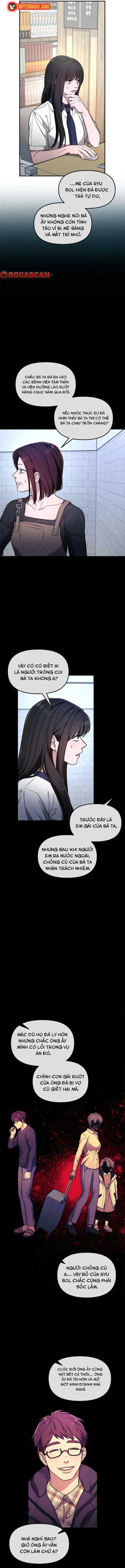 Mẹ Nào Con Nấy Chap 107 - Next Chap 108