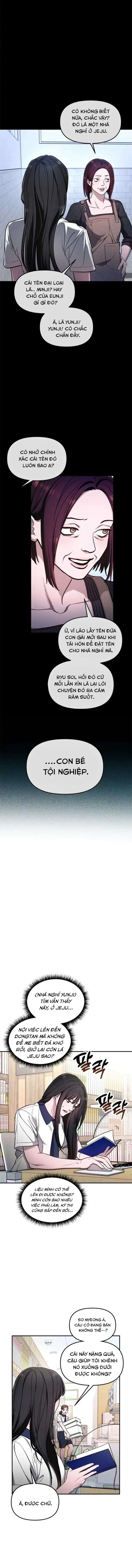 Mẹ Nào Con Nấy Chap 107 - Next Chap 108