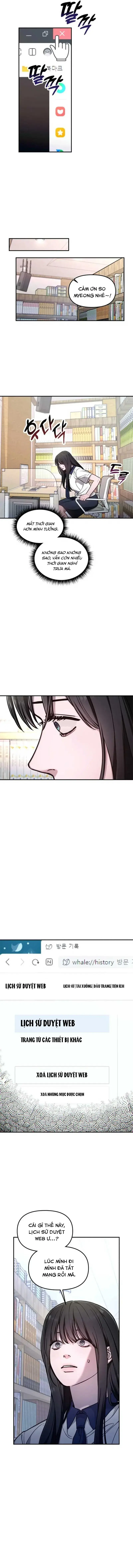 Mẹ Nào Con Nấy Chap 107 - Next Chap 108