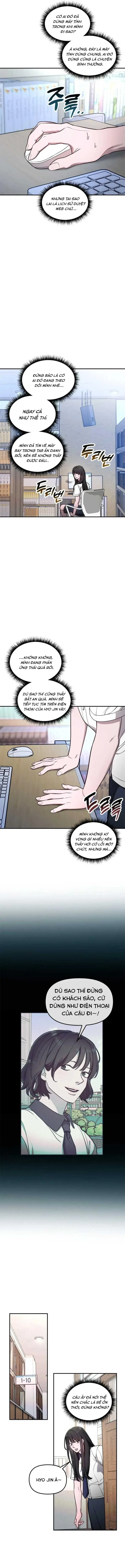 Mẹ Nào Con Nấy Chap 107 - Next Chap 108