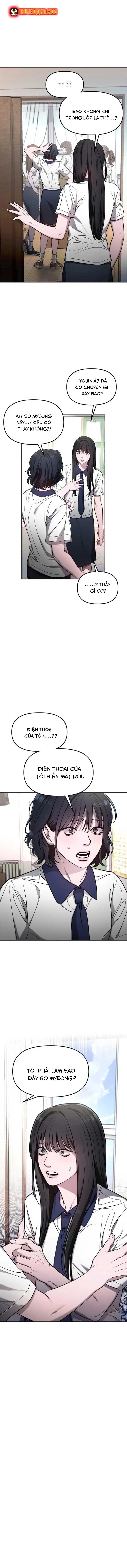 Mẹ Nào Con Nấy Chap 107 - Next Chap 108