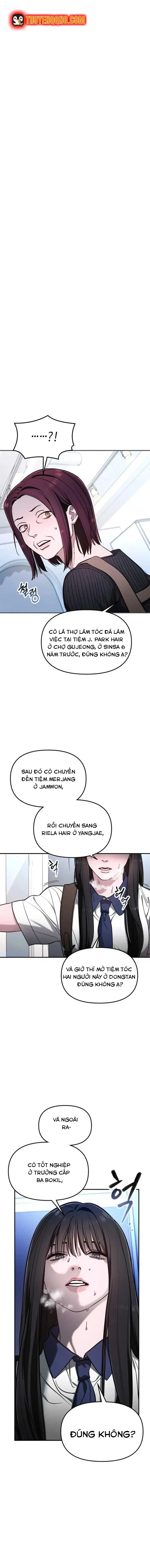 Mẹ Nào Con Nấy Chap 107 - Next Chap 108