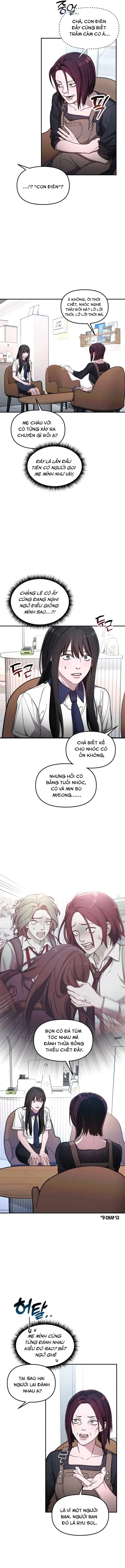 Mẹ Nào Con Nấy Chap 107 - Next Chap 108