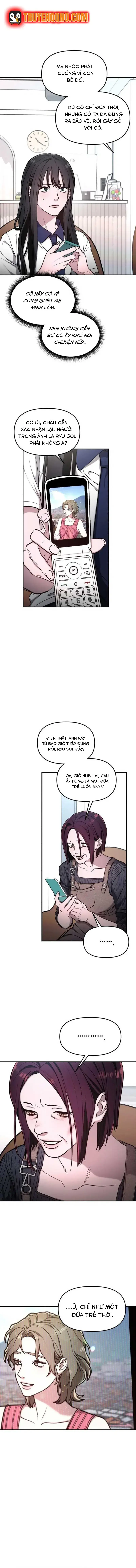 Mẹ Nào Con Nấy Chap 107 - Next Chap 108