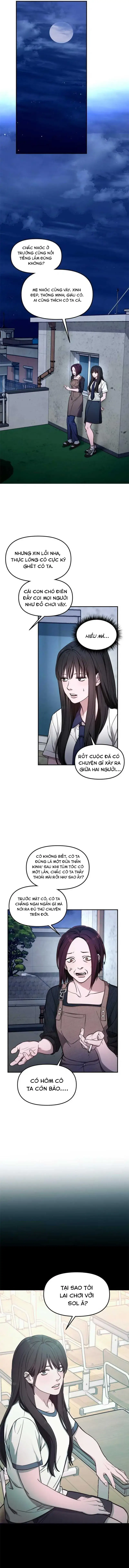 Mẹ Nào Con Nấy Chap 107 - Next Chap 108