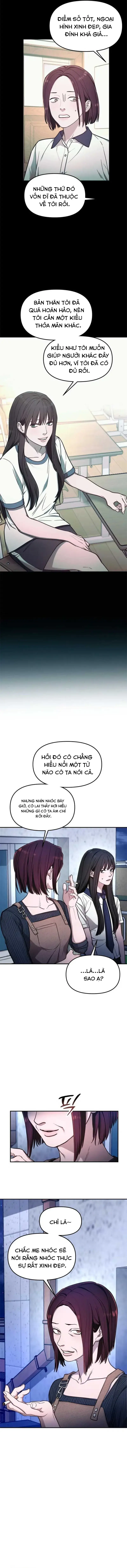 Mẹ Nào Con Nấy Chap 107 - Next Chap 108