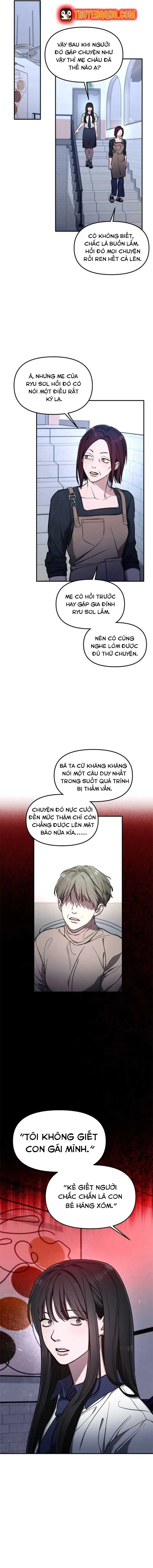 Mẹ Nào Con Nấy Chap 107 - Next Chap 108