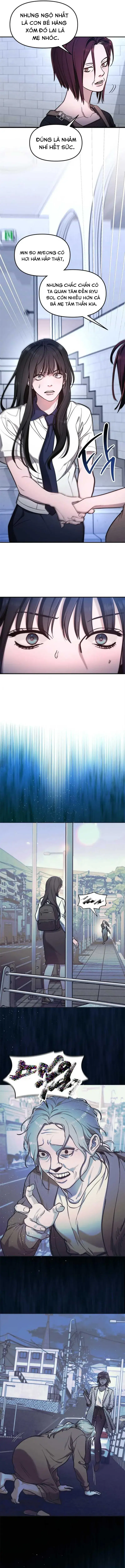 Mẹ Nào Con Nấy Chap 107 - Next Chap 108