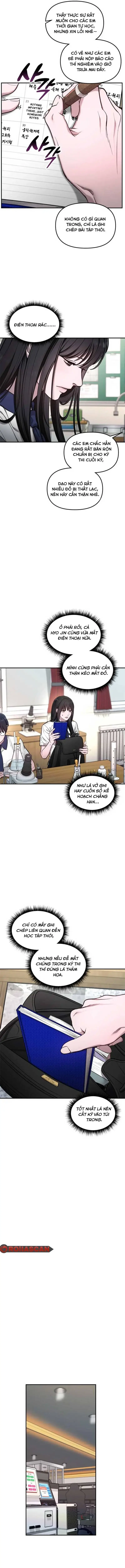 Mẹ Nào Con Nấy Chap 108 - Next Chap 109