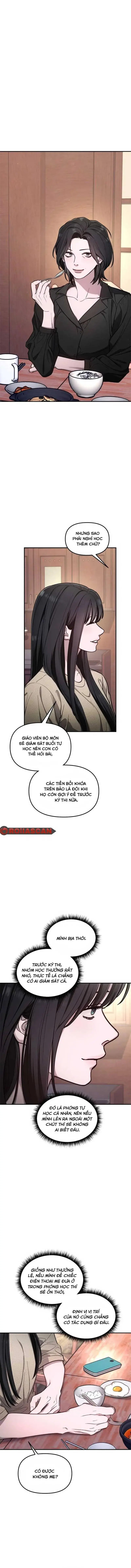 Mẹ Nào Con Nấy Chap 108 - Next Chap 109