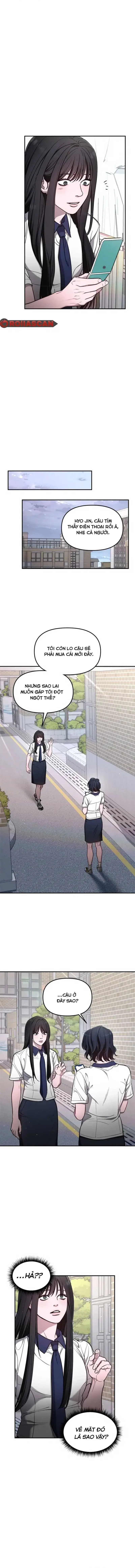 Mẹ Nào Con Nấy Chap 108 - Next Chap 109