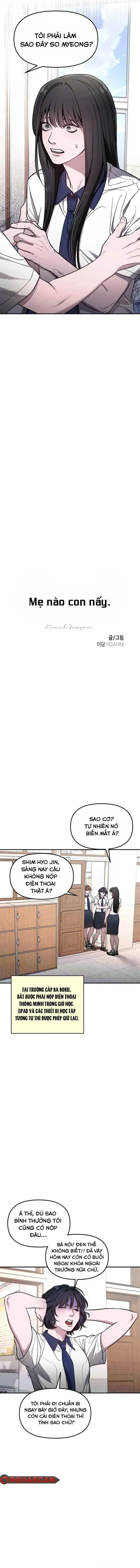 Mẹ Nào Con Nấy Chap 108 - Next Chap 109