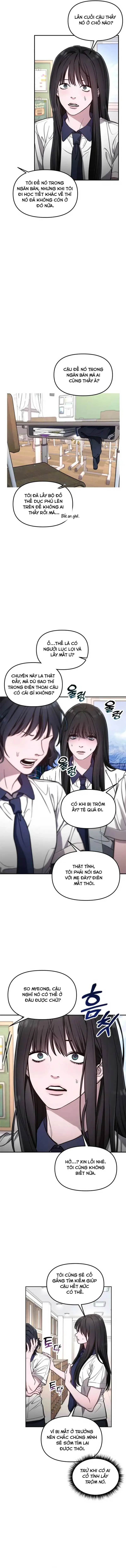 Mẹ Nào Con Nấy Chap 108 - Next Chap 109