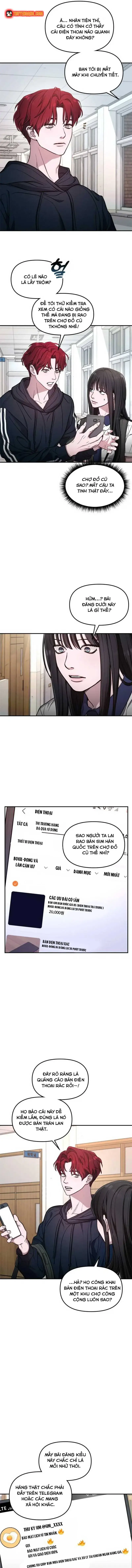 Mẹ Nào Con Nấy Chap 108 - Next Chap 109