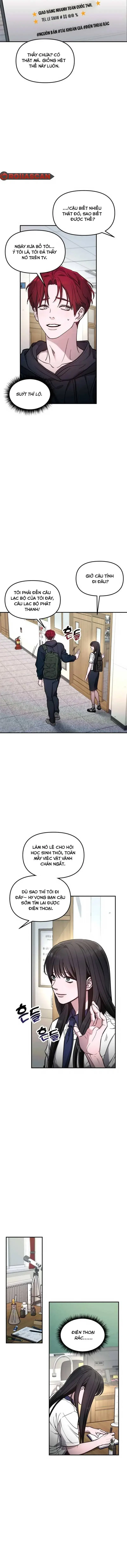 Mẹ Nào Con Nấy Chap 108 - Next Chap 109