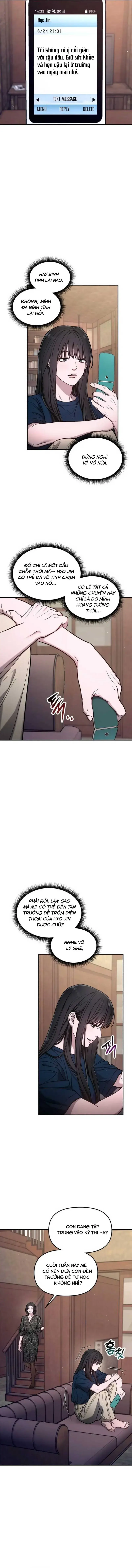 Mẹ Nào Con Nấy Chap 109 - Next Chap 110