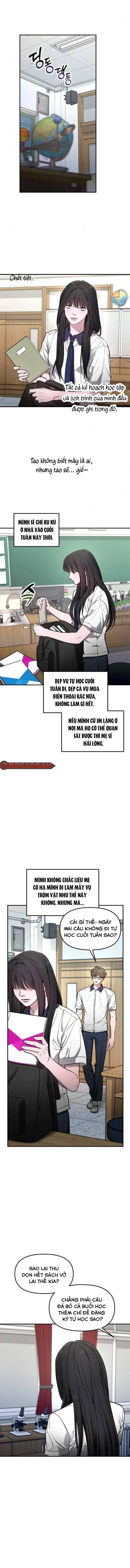 Mẹ Nào Con Nấy Chap 109 - Next Chap 110