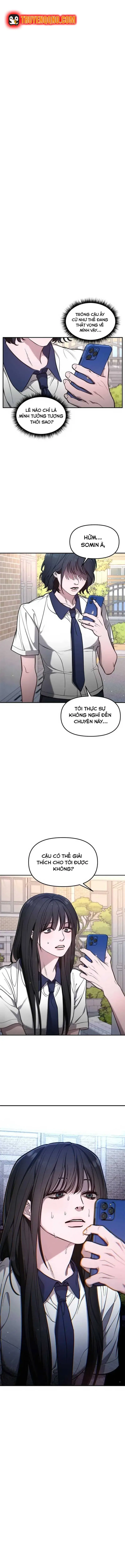 Mẹ Nào Con Nấy Chap 109 - Next Chap 110