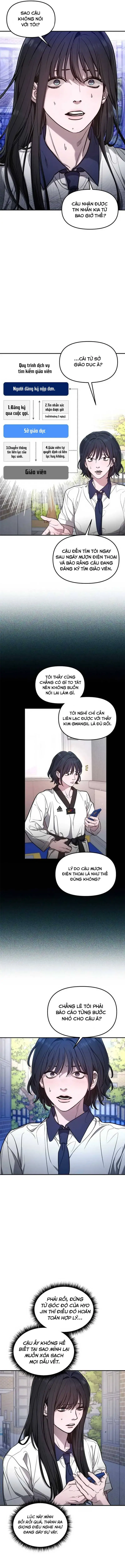 Mẹ Nào Con Nấy Chap 109 - Next Chap 110