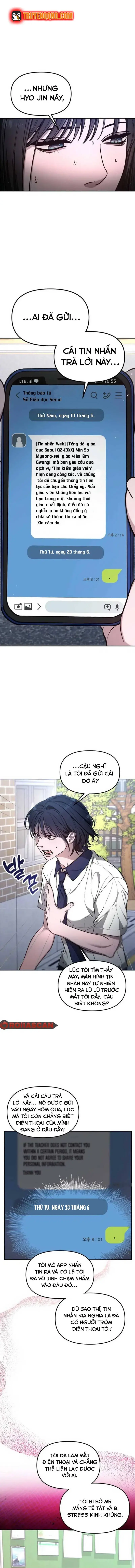Mẹ Nào Con Nấy Chap 109 - Next Chap 110