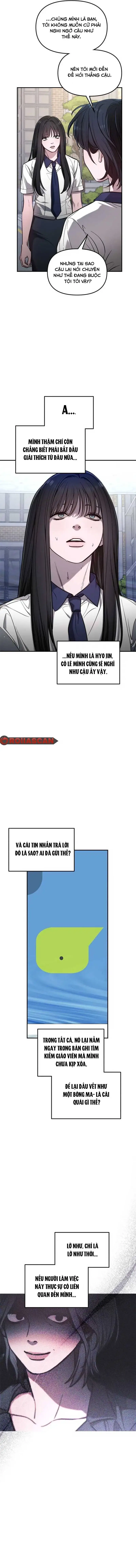 Mẹ Nào Con Nấy Chap 109 - Next Chap 110