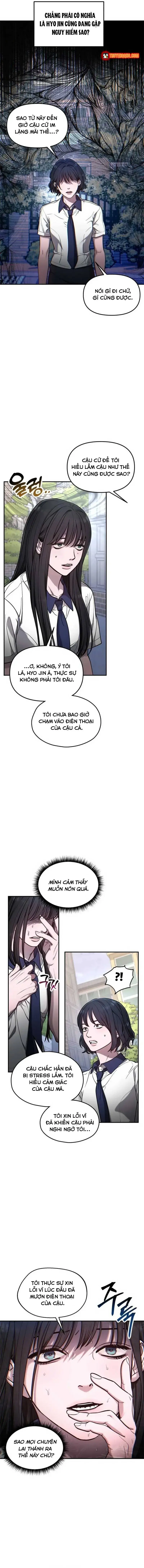 Mẹ Nào Con Nấy Chap 109 - Next Chap 110