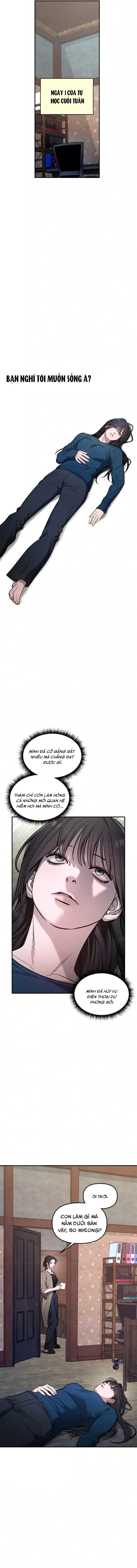 Mẹ Nào Con Nấy Chap 110 - Next Chap 111