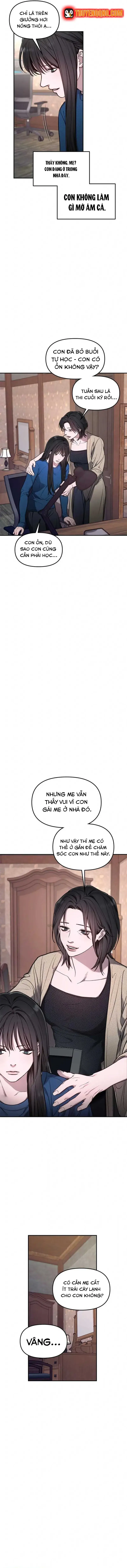Mẹ Nào Con Nấy Chap 110 - Next Chap 111