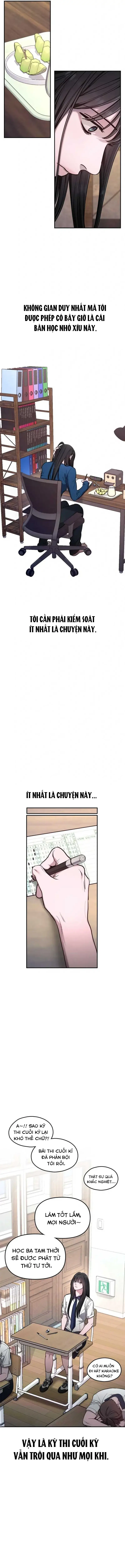 Mẹ Nào Con Nấy Chap 110 - Next Chap 111