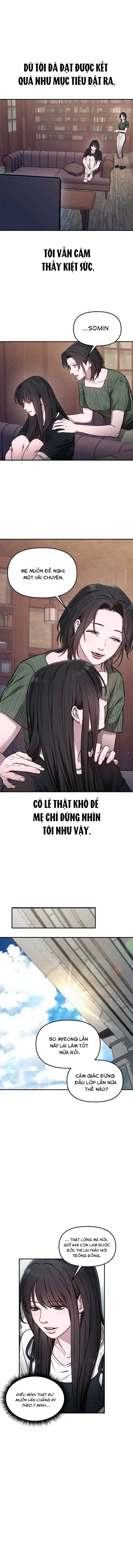 Mẹ Nào Con Nấy Chap 110 - Next Chap 111