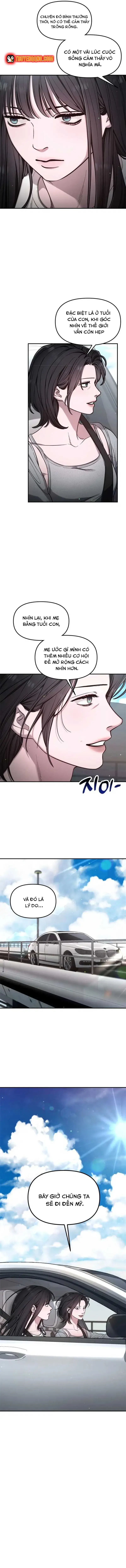 Mẹ Nào Con Nấy Chap 110 - Next Chap 111