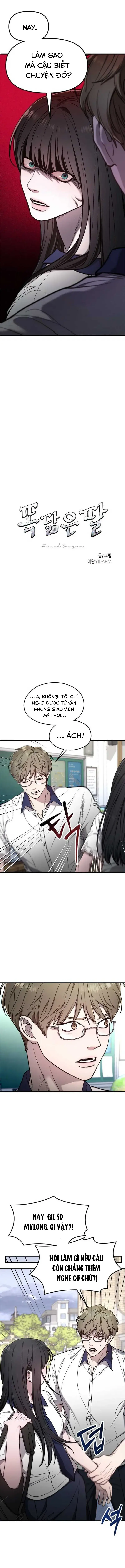 Mẹ Nào Con Nấy Chap 110 - Next Chap 111