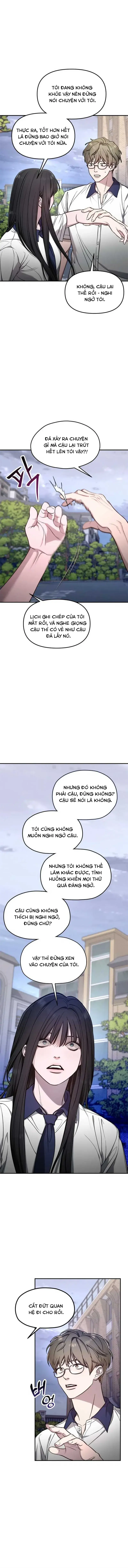 Mẹ Nào Con Nấy Chap 110 - Next Chap 111